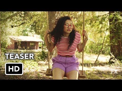 American Horror Story Season 9 "Swing" Teaser Promo (HD) AHS 1984