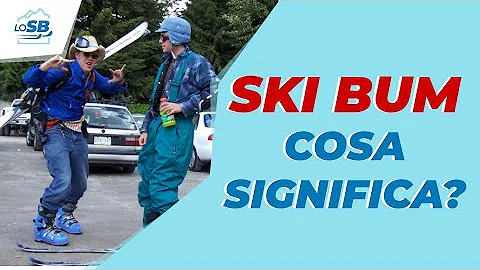 Che cosa significa scialpinismo?