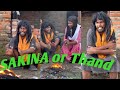 SAKINA or Thand || official sk comedy || sakina funny video