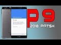 FRP 2018 HUAWEI P9 BYPASS ACCOUNT GOOGLE LAST UPDATE