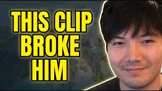 Masayoshi Reacts: This Classic Clip Had Me DYING Laughing