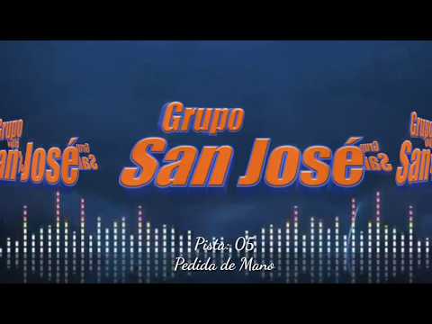 Grupo San José (Disco Completo) GD music