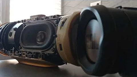 JBL CHARGE 4 VS JBL CHARGE 3🤯🤯BASS TEST JBL LFM 100%VOLUME