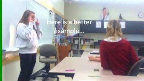 Comprehensible Input Video ELL