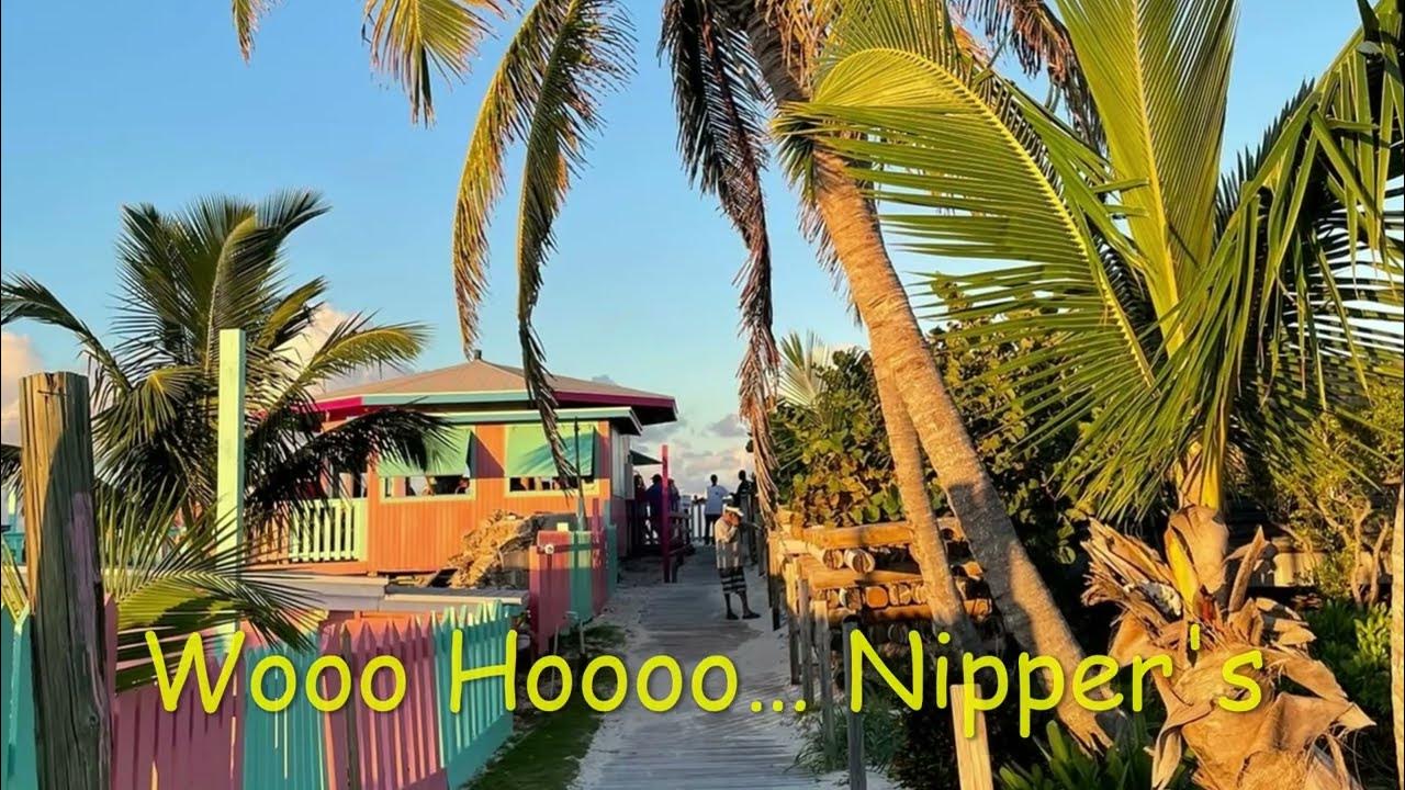 Great Guana Cay Nippers January 2022 YouTube