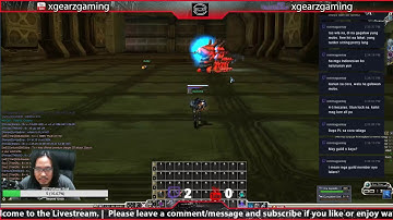 [ENG/FIL] RF Online - Philippines - Official PlayPark Server CBT