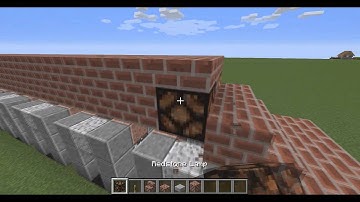 Minecraft: Let