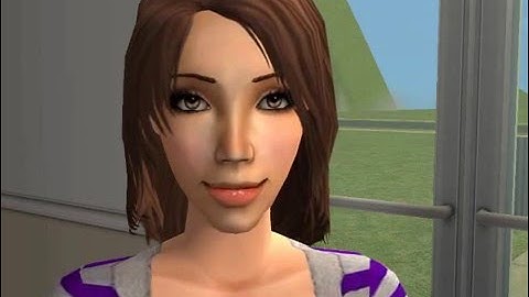 Decode - Paramore - Official Sims 2 Music Video