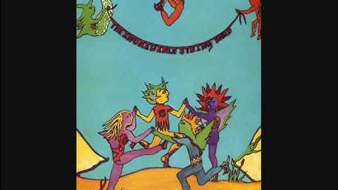 The Incredible String Band - Banks of Sweet Italy