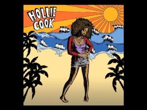 Hollie Cook   Milk  Honey