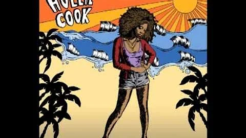 Hollie Cook - Milk & Honey