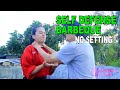 Chintya Candranaya NO SETTING Self Defense