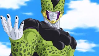 ドラゴンボールZ Sparking - セル vs 魔人ブウ悪/超ブー - YouTube