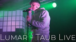 Lumar - Taub Live (Holy Melounie Releaseparty)