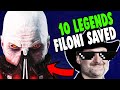 10 SHOCKING Legends You May Not Know Are Still Canon | Dave Filoni