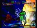 MvC2 (custom color): Brett(1P) vs Winter (2P) 24  .: 2008 :.