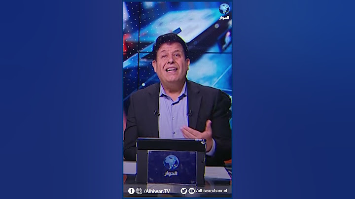 صالح الأزرق: ما الذي ينقص العرب للانضمام لمسار الحوثي؟