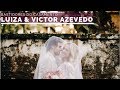 Casamento Luiza & Victor Azevedo l Bastidores Lápis de Noiva