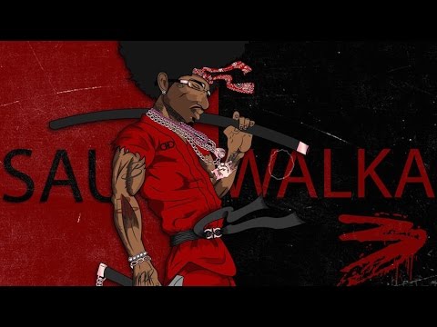 Sauce Walka - Who Done It (Sorry 4 The Sauce 3)
