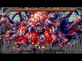 Xeno Crisis (Genesis NEW Game) All Bosses (No Damage)