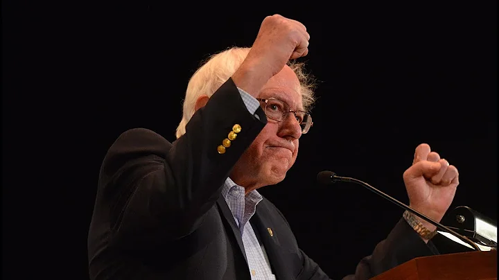 Bernie Sanders Unveils Pro-Union Plan