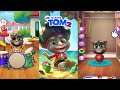 🎮 LIVE: My Talking Tom 2 – Fun Cat Reactions & Gameplay!uk#shortsfeed #live #shorts #jebagaming