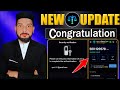 New MetaEarth Update 2025 ✅ How to Verify Account &amp; Connect Wallet | Withdraw Tokens Step-by-Step