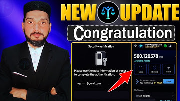 New MetaEarth Update 2025 ✅ How to Verify Account & Connect Wallet | Withdraw Tokens Step-by-Step