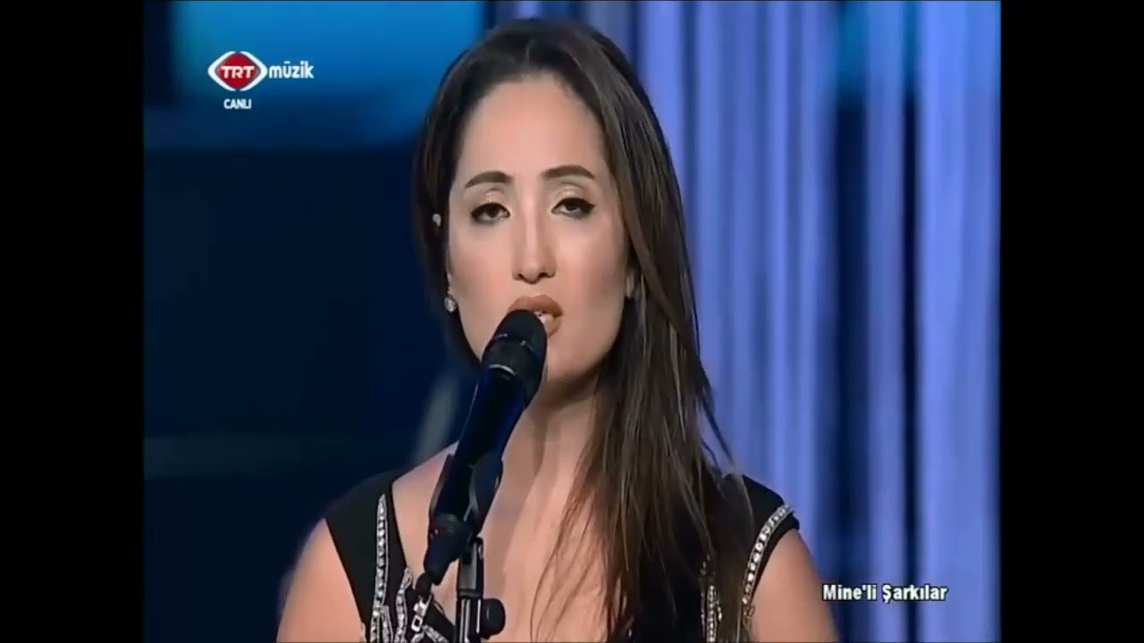 Ayışığı Grubu & Mine Geçili İncecikten bir kar yağar