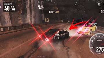 NFS No Limits Mobile Gameplay 🔥 | NFS No Limits Mobile Gameplay 2023 😱 #car #gamingvideos