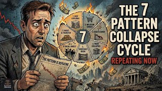 7 Signs the Collapse Pattern Is Repeating Now