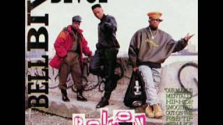 Miniatura de vídeo de "Bell Biv Devoe-When Will I See You Smile Again(Original)"