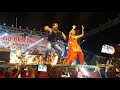 Khesari Lal & Sapna Choudhary 1st live Stage Show 2018 in Bihar