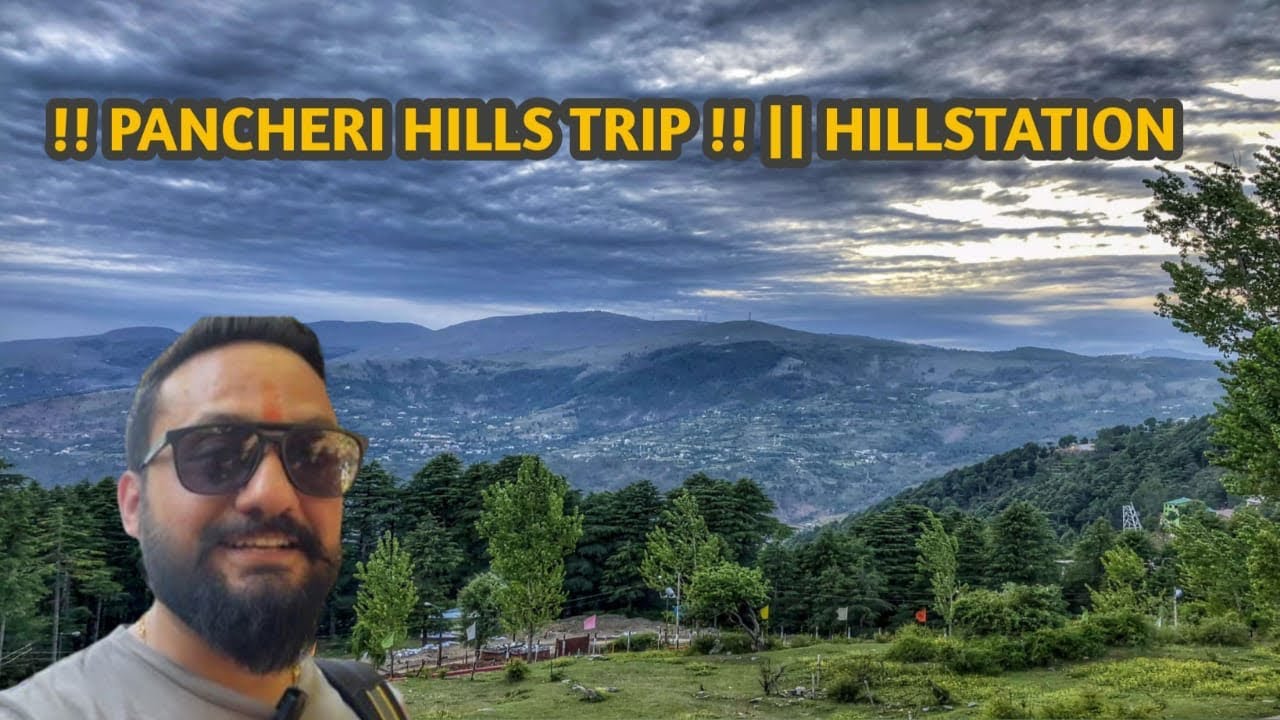 “Nay Raste Naye Manzil Naye unchaiyan” || #vlog #natue #mountains # ...