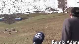 Remix Adam Bingöllü Dayı Yas Yas Yas Gleeeay