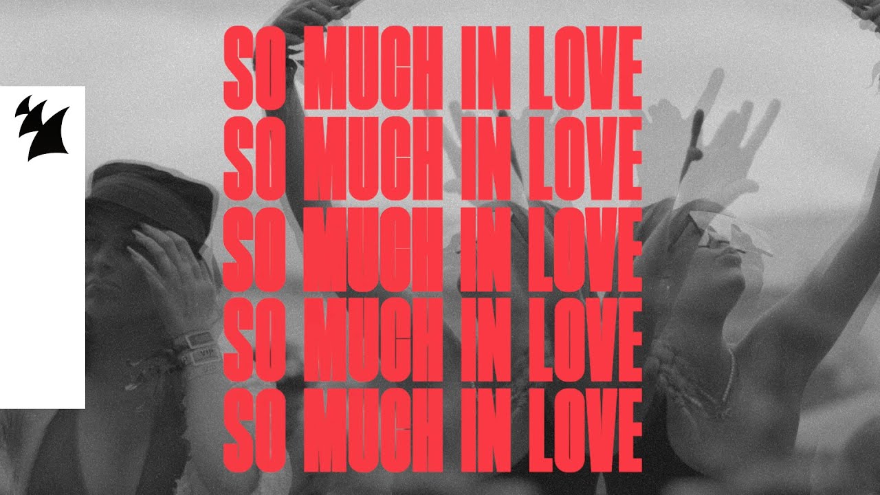 DOD   So Much In Love Official Lyric Video