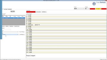 Heat Treatment Tip: Using a load entry database