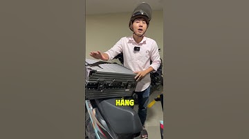 Chở hàng cồng kềnh bị phạt như nào