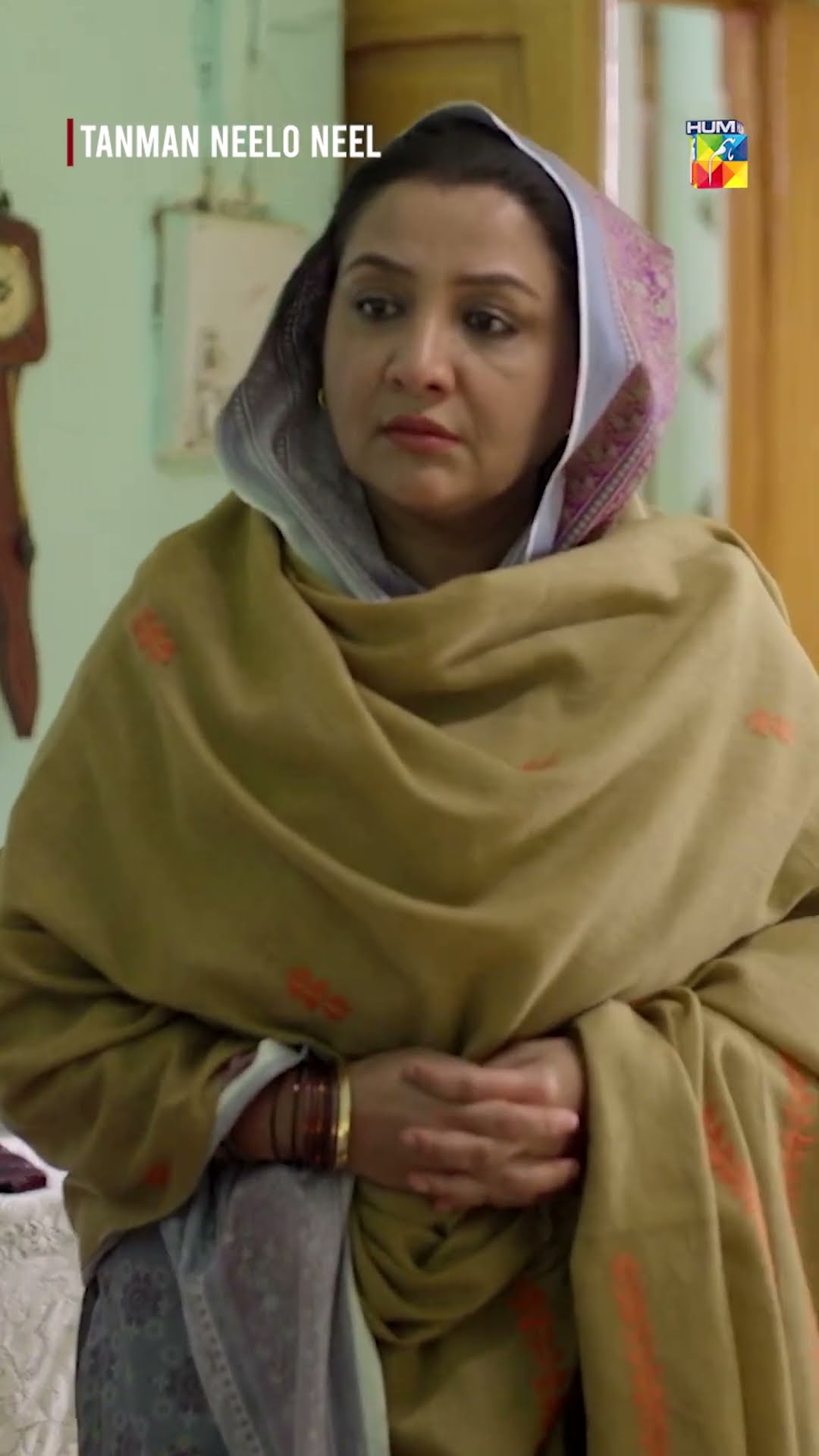 Sonu Ke Aba Ki Tasweer..!! #shorts #seharkhan #shujaasad #tanmanneeloneel #humtv