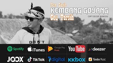 SINGLE TERBARU CEU TARSIH KEMBANG GOYANG (Official Music Video)