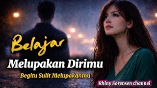 Belajar Melupakan Dirimu | Lagu Pop Melayu Sedih 2026 | Lagu Galau Menyentuh Hati 