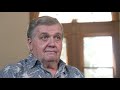 View a gripping interview with Vietnam War veteran and author Craig Tschetter | Postcards