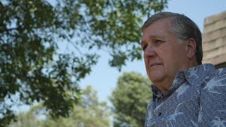 Details View a gripping interview with Vietnam War veteran and author Craig Tschetter | Postcards Update