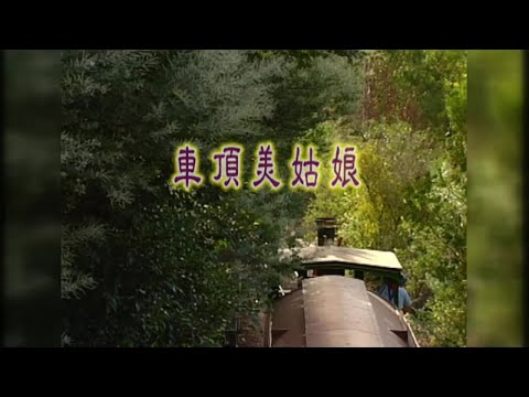 信大樂團 - 04-17 車頂美姑娘 - Karaoke