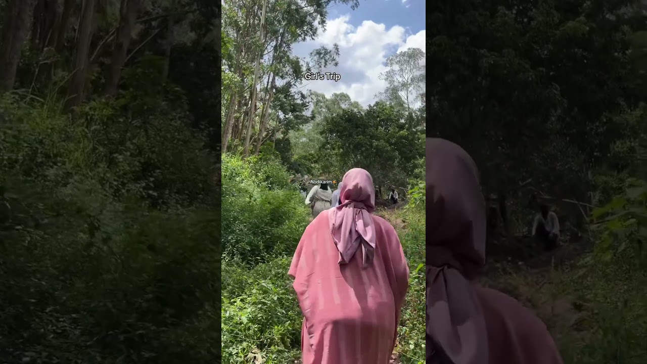 Uganda