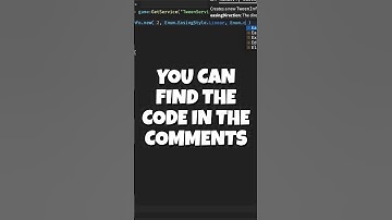 Floating part #roblox #growagardenroblox #coding #admin #code #robloxstudio #programming #adoptme