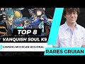 VANQUISH SOUL K9 DECK PROFILE (TOP 8) (LANSING REGIONAL) 09-07-25