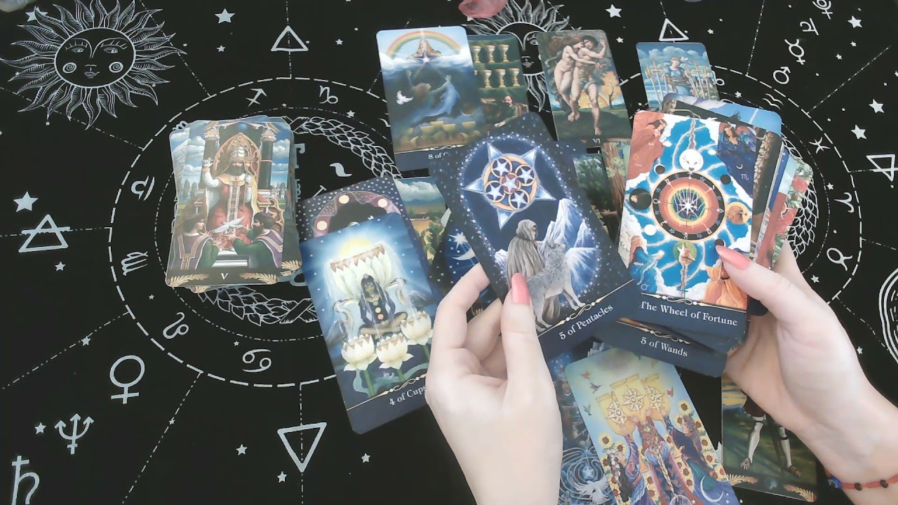 PISCES: OCT. 25-31ST 