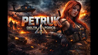 ampe kelar #GTS #deltaforce #garenadeltaforce #rrq