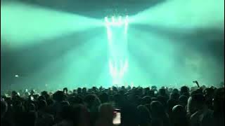Mapoch War - Caiiro Played by Black Coffee @ Alexandra Palace, London 2024